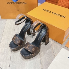 Louis Vuitton Sandals